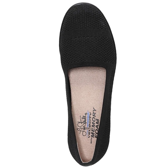 LifeStride Intra Women's Flats Black - Picture 2 of 9